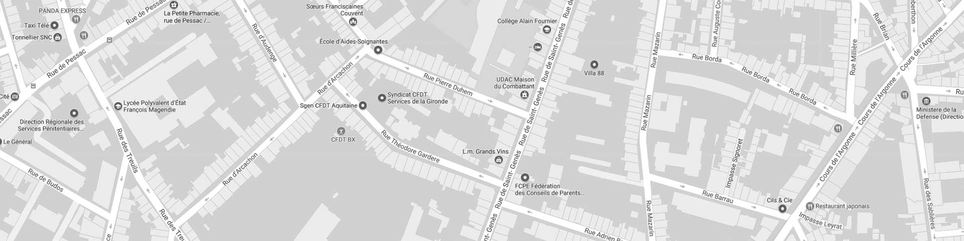 plombier bordeaux-saint-genes depannage plombier urgence