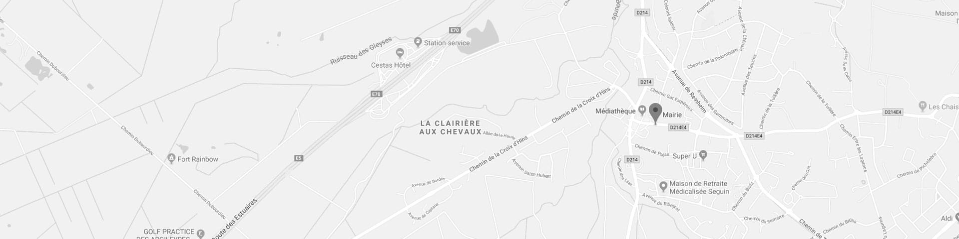 plombier cestas depannage plombier urgence