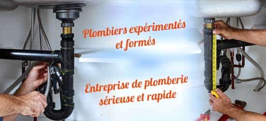 service plombier floirac 33270