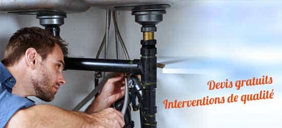 service plombier floirac 33270